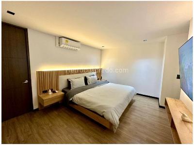 Apartamento en venta en Los Balsos, Medellín · foto 10 de 15