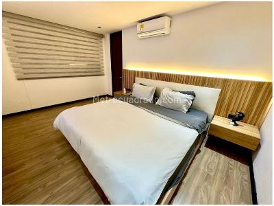 Apartamento en venta en Los Balsos, Medellín · foto 12 de 15