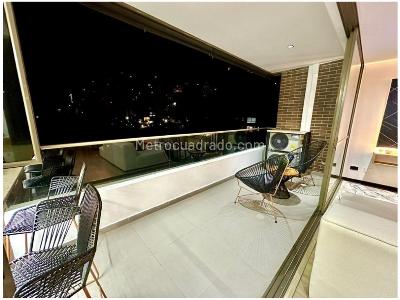 Apartamento en venta en Los Balsos, Medellín · foto 13 de 15