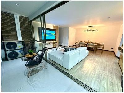 Apartamento en venta en Los Balsos, Medellín · foto 14 de 15
