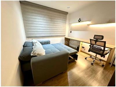 Apartamento en venta en Los Balsos, Medellín · foto 15 de 15