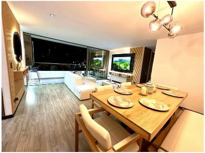 Apartamento en venta en Los Balsos, Medellín · foto 2 de 15