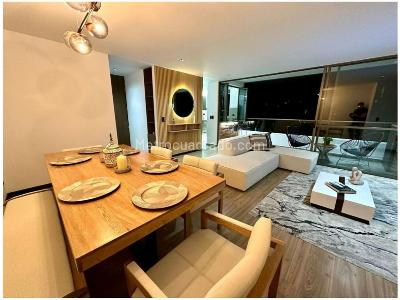 Apartamento en venta en Los Balsos, Medellín · foto 3 de 15