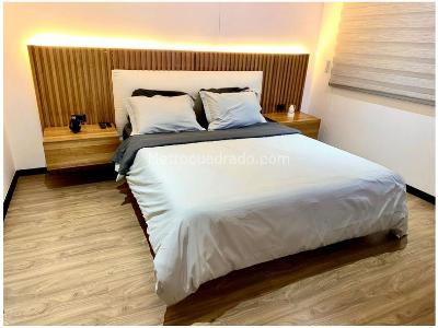 Apartamento en venta en Los Balsos, Medellín · foto 6 de 15