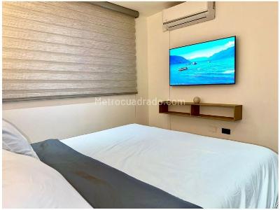 Apartamento en venta en Los Balsos, Medellín · foto 7 de 15