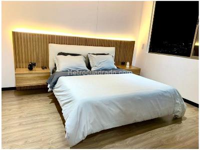 Apartamento en venta en Los Balsos, Medellín · foto 8 de 15