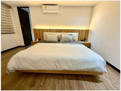 Apartamento en venta en Los Balsos, Medellín · foto 9 de 15