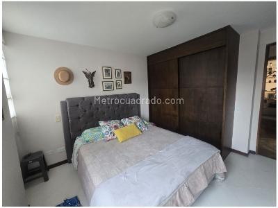 Apartamento de 3 alcobas en venta en Los Balsos, Medellín, 94 m² · foto 11 de 14