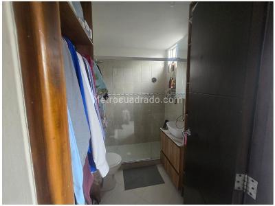 Apartamento de 3 alcobas en venta en Los Balsos, Medellín, 94 m² · foto 12 de 14