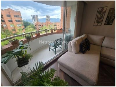 Apartamento de 3 alcobas en venta en Los Balsos, Medellín, 94 m² · foto 14 de 14
