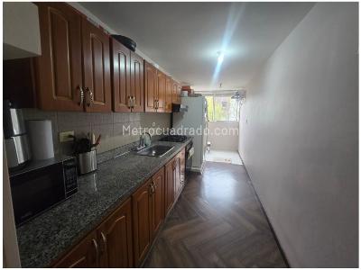 Apartamento de 3 alcobas en venta en Los Balsos, Medellín, 94 m² · foto 9 de 14