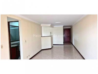 Apartamento en venta en Zuniga, Envigado · foto 9 de 14