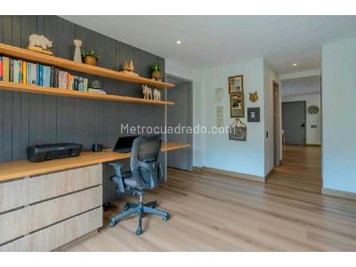 Apartamento de 3 alcobas en venta en El Poblado, Medellín, 160 m² · foto 8 de 20