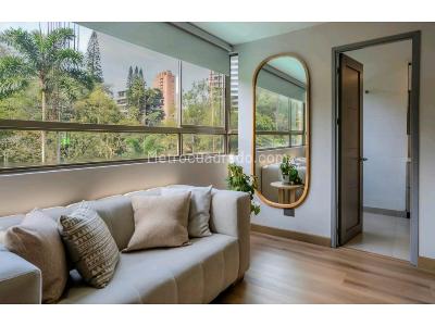 Apartamento de 3 alcobas en venta en El Poblado, Medellín, 160 m² · foto 9 de 20