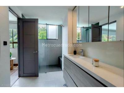 Apartamento de 3 alcobas en venta en El Poblado, Medellín, 160 m² · foto 10 de 20