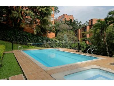 Apartamento de 3 alcobas en venta en El Poblado, Medellín, 160 m² · foto 14 de 20
