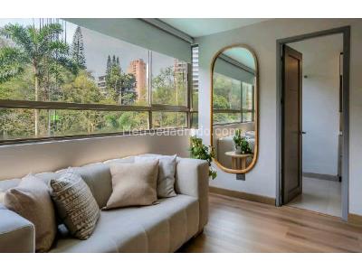 Apartamento de 3 alcobas en venta en El Poblado, Medellín, 160 m² · foto 15 de 20