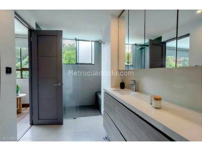 Apartamento de 3 alcobas en venta en El Poblado, Medellín, 160 m² · foto 16 de 20