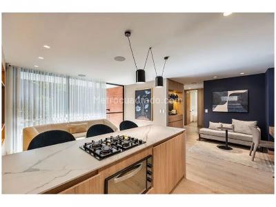 Apartamento de 2 alcobas en venta en Sabaneta, Sabaneta, 60 m² · foto 9 de 9