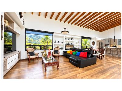 Casa de 3 alcobas en venta en El Vergel, Envigado, 330 m² · foto 8 de 20