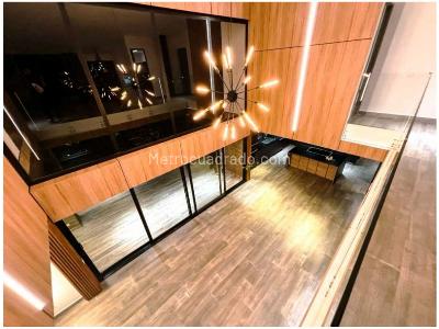 Casa de 4 alcobas en venta en Alto Del Escobero, Envigado, 507 m² · foto 12 de 18