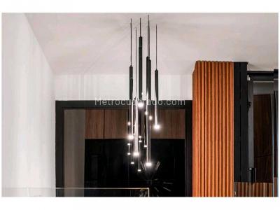 Casa de 4 alcobas en venta en Alto Del Escobero, Envigado, 507 m² · foto 13 de 18