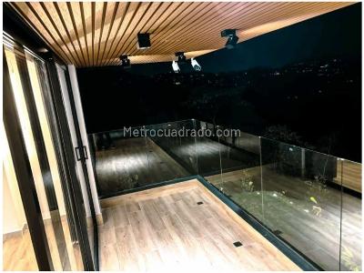 Casa de 4 alcobas en venta en Alto Del Escobero, Envigado, 507 m² · foto 14 de 18