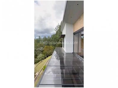 Casa de 4 alcobas en venta en Alto Del Escobero, Envigado, 507 m² · foto 15 de 18