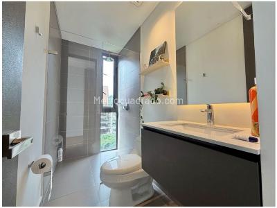 Apartamento en venta en Las Palmas, Medellín · foto 10 de 12
