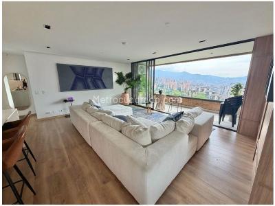 Apartamento en venta en Las Palmas, Medellín · foto 2 de 12