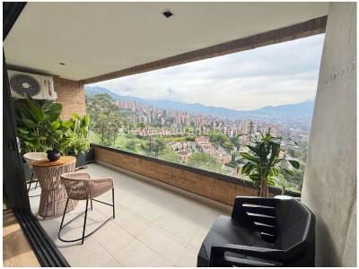 Apartamento en venta en Las Palmas, Medellín · foto 3 de 12