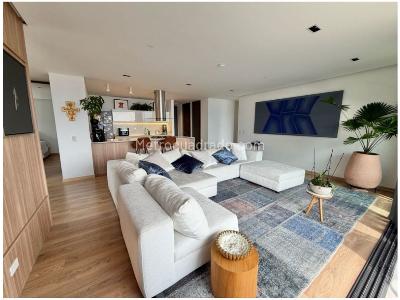 Apartamento en venta en Las Palmas, Medellín · foto 4 de 12