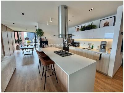 Apartamento en venta en Las Palmas, Medellín · foto 5 de 12