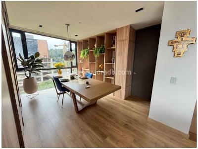 Apartamento en venta en Las Palmas, Medellín · foto 6 de 12