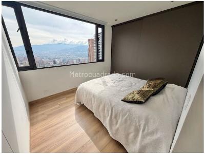 Apartamento en venta en Las Palmas, Medellín · foto 7 de 12