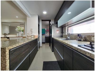 Apartamento de 3 alcobas en venta en Santa Maria De Los Angeles, Medellín, 150 m² · foto 10 de 19