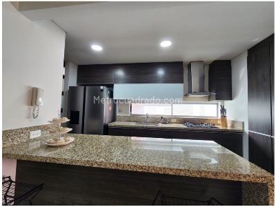 Apartamento de 3 alcobas en venta en Santa Maria De Los Angeles, Medellín, 150 m² · foto 11 de 19