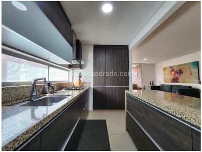 Apartamento de 3 alcobas en venta en Santa Maria De Los Angeles, Medellín, 150 m² · foto 12 de 19