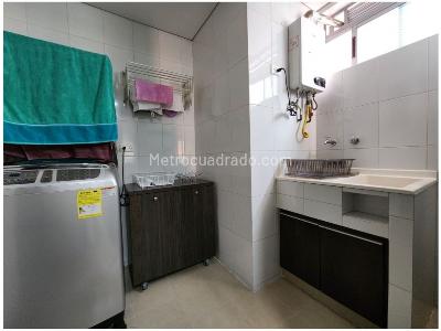 Apartamento de 3 alcobas en venta en Santa Maria De Los Angeles, Medellín, 150 m² · foto 13 de 19
