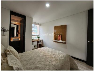 Apartamento de 3 alcobas en venta en Santa Maria De Los Angeles, Medellín, 150 m² · foto 14 de 19