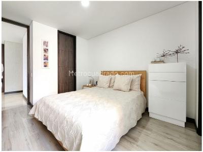 Apartamento de 3 alcobas en venta en Santa Maria De Los Angeles, Medellín, 150 m² · foto 15 de 19