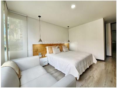 Apartamento de 3 alcobas en venta en Santa Maria De Los Angeles, Medellín, 150 m² · foto 17 de 19