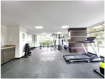 Apartamento de 3 alcobas en venta en Santa Maria De Los Angeles, Medellín, 150 m² · foto 18 de 19