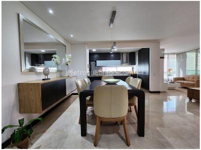 Apartamento de 3 alcobas en venta en Santa Maria De Los Angeles, Medellín, 150 m² · foto 6 de 19