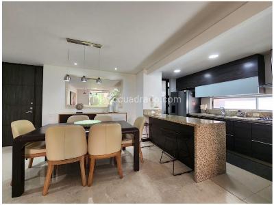 Apartamento de 3 alcobas en venta en Santa Maria De Los Angeles, Medellín, 150 m² · foto 7 de 19