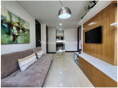 Apartamento de 3 alcobas en venta en Santa Maria De Los Angeles, Medellín, 150 m² · foto 8 de 19