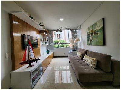 Apartamento de 3 alcobas en venta en Santa Maria De Los Angeles, Medellín, 150 m² · foto 9 de 19