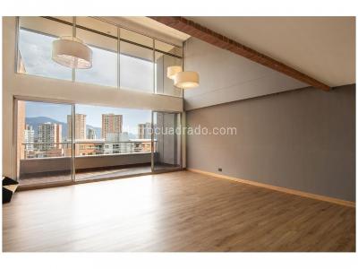 Apartamento de 3 alcobas en venta en Los Balsos No, Medellín, 200 m² · foto 4 de 20