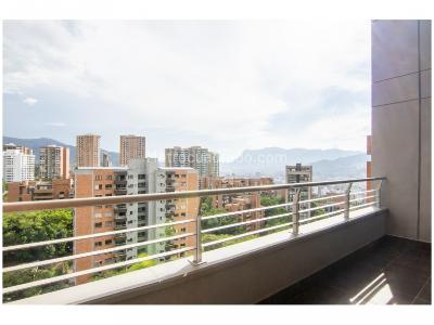 Apartamento de 3 alcobas en venta en Los Balsos No, Medellín, 200 m² · foto 5 de 20