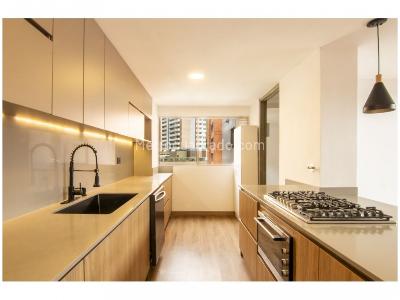 Apartamento de 3 alcobas en venta en Los Balsos No, Medellín, 200 m² · foto 7 de 20